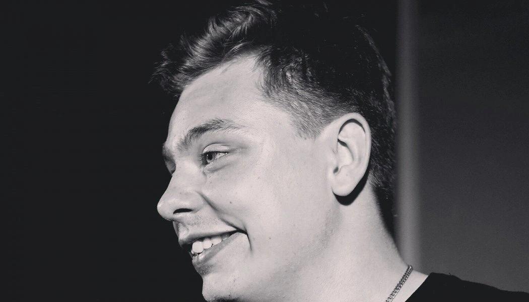 Сергей Орлов