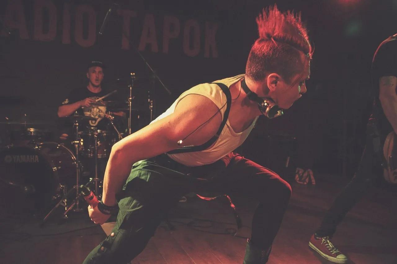 Radio Tapok